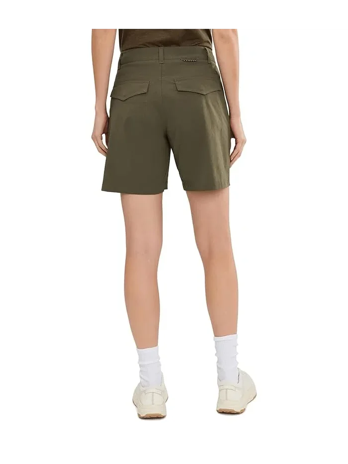 Шорты водоотталкивающие Wilder Royal Robbins — 4