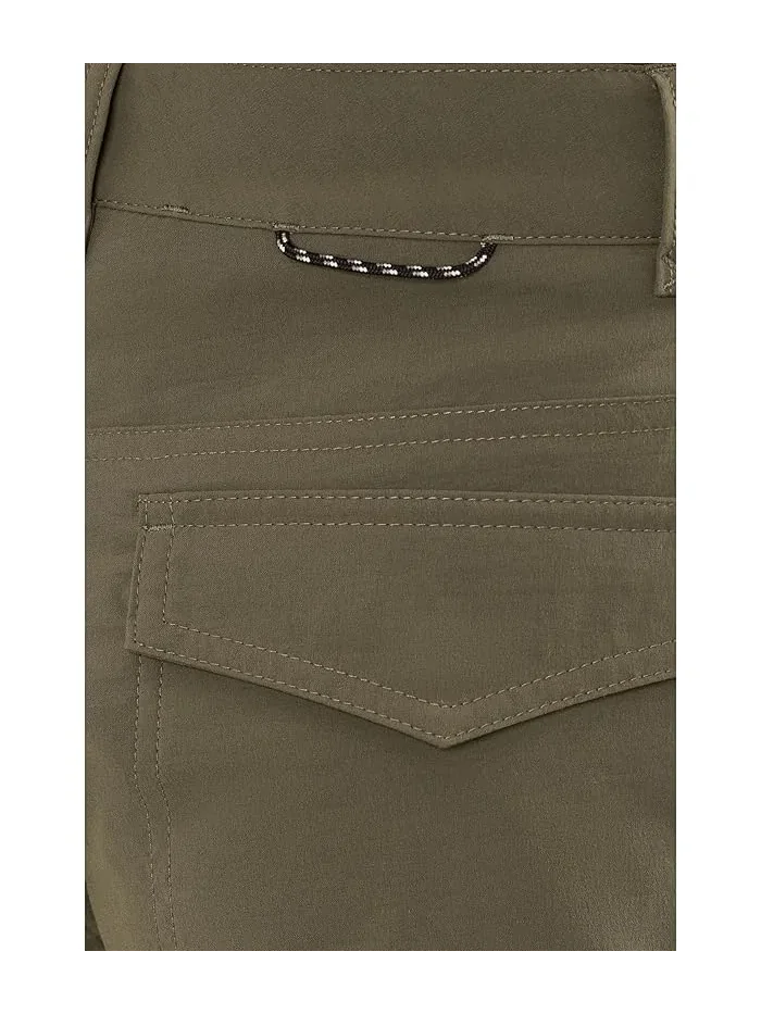 Шорты водоотталкивающие Wilder Royal Robbins — 5