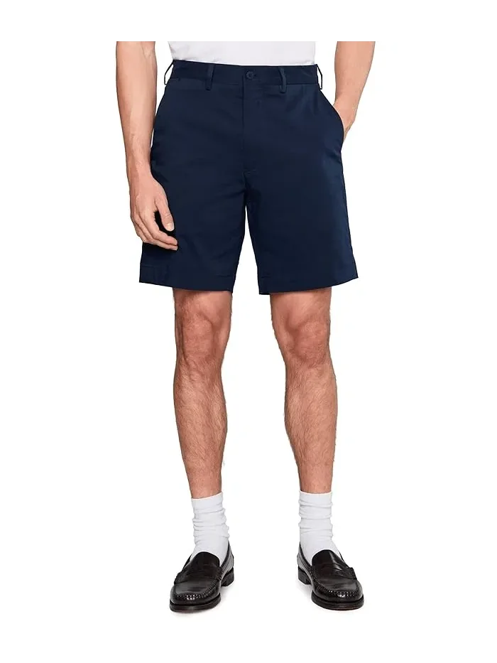 Шорты Performance Straight Fit Polo Ralph Lauren — 1