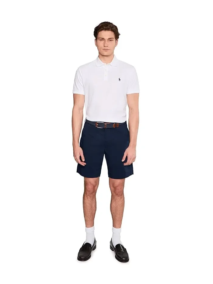 Шорты Performance Straight Fit Polo Ralph Lauren — 2