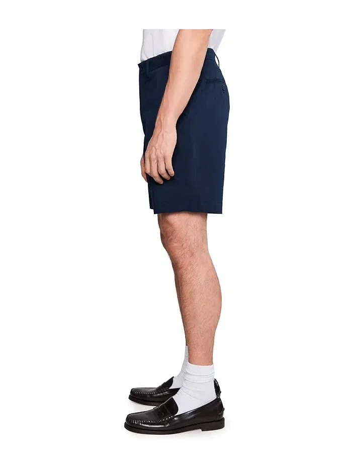 Шорты Performance Straight Fit Polo Ralph Lauren — 3