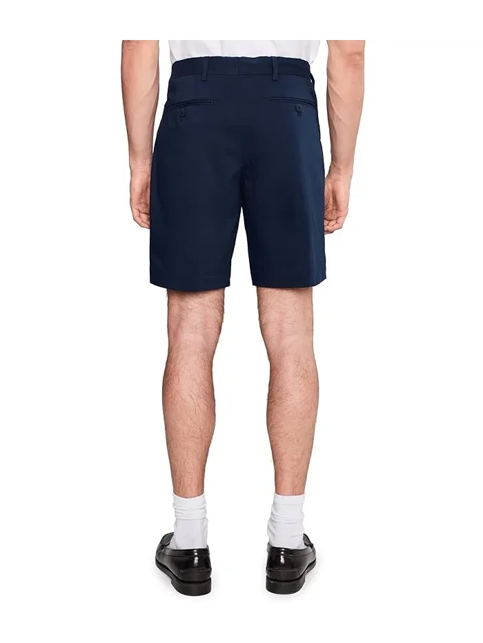 Шорты Performance Straight Fit Polo Ralph Lauren — 4
