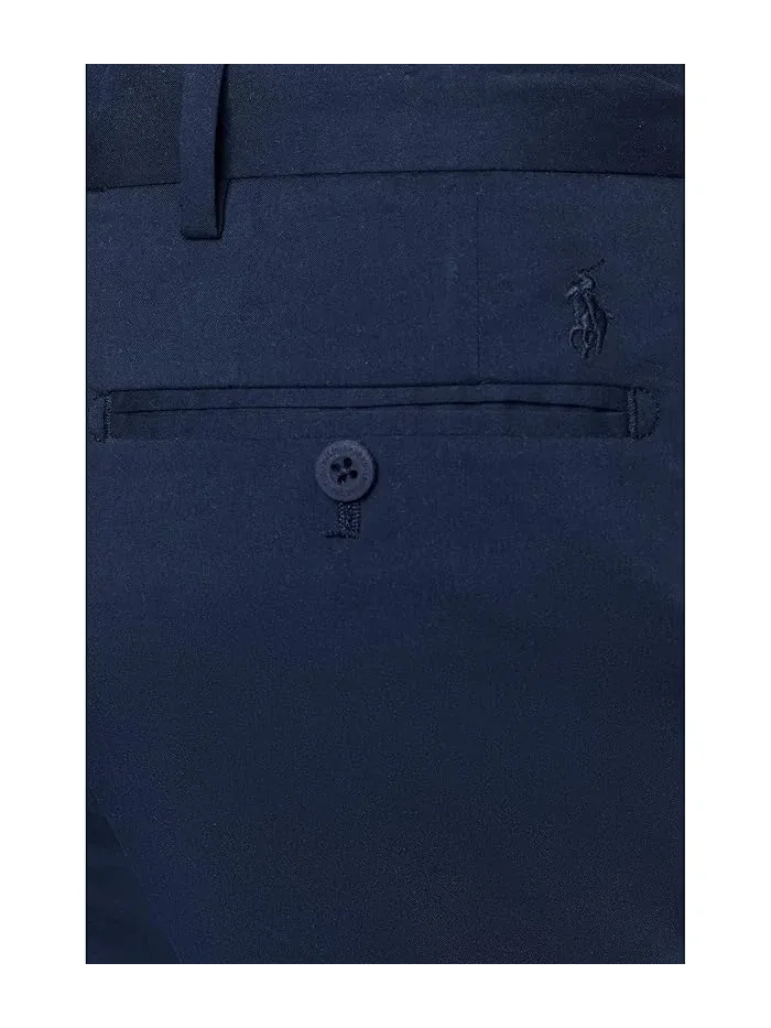 Шорты Performance Straight Fit Polo Ralph Lauren — 5
