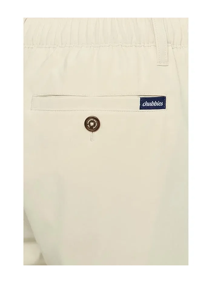 Шорты повседневные The Khakinators 8" Chubbies — 5