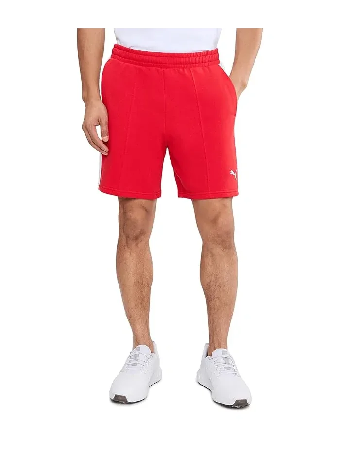 Шорты повседневные T7 Relaxed Shorts PUMA — 1