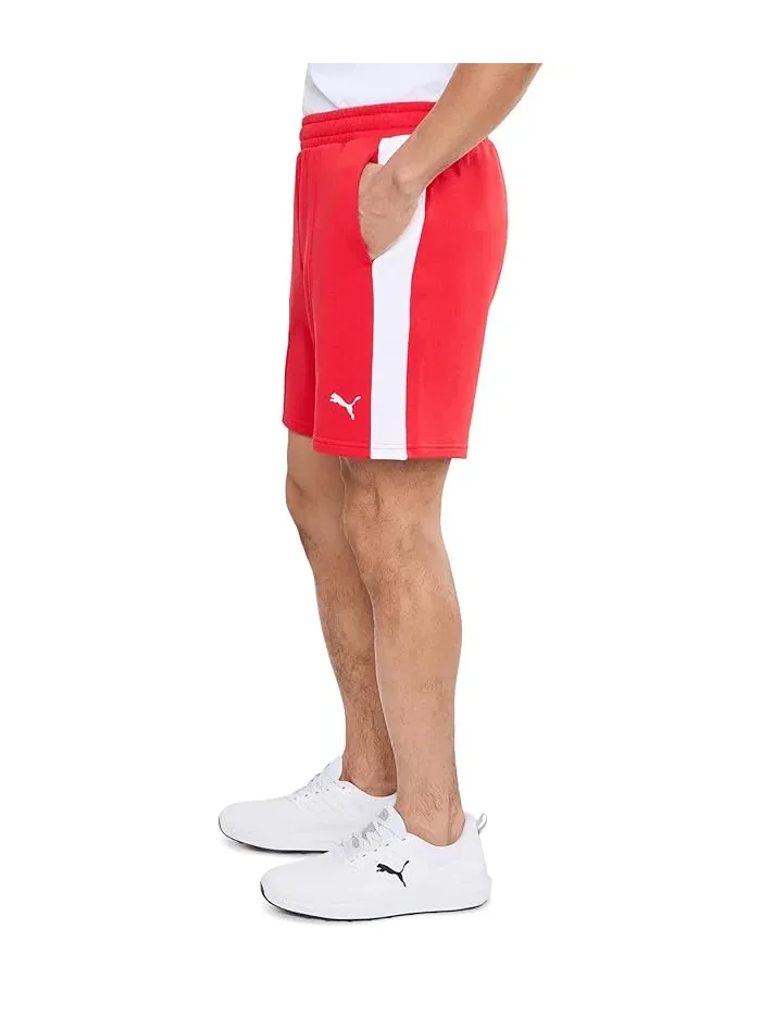 Шорты повседневные T7 Relaxed Shorts PUMA — 3
