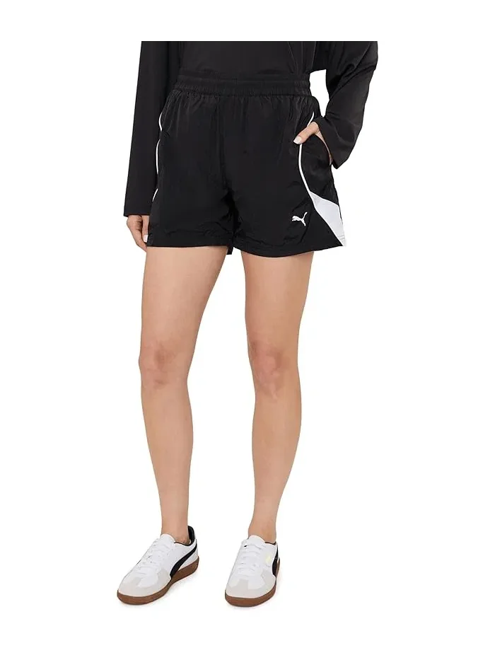 Шорты PUMA Woven Shorts — 1