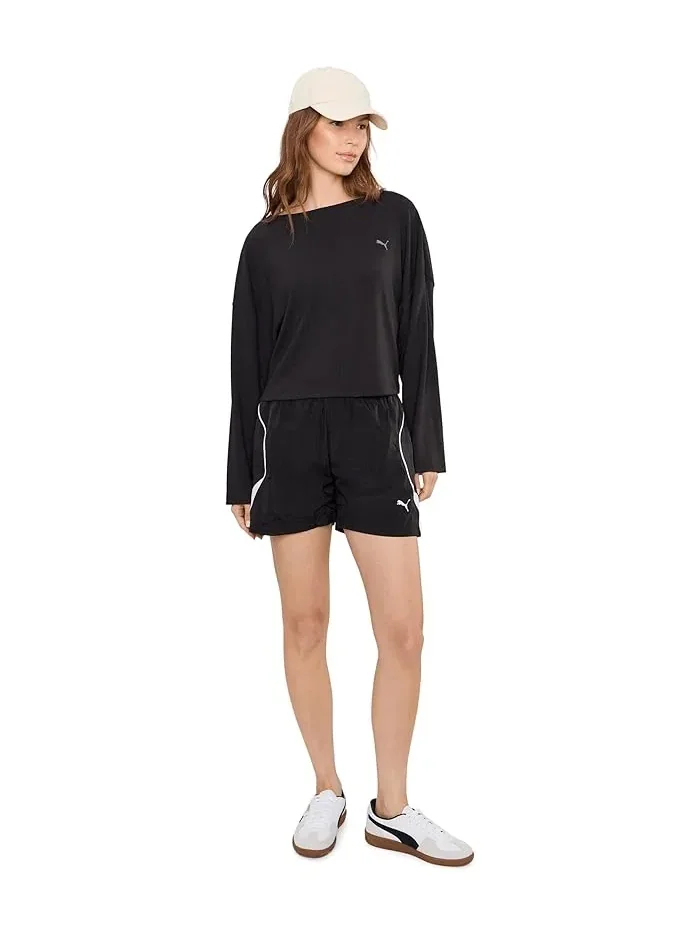 Шорты PUMA Woven Shorts — 2