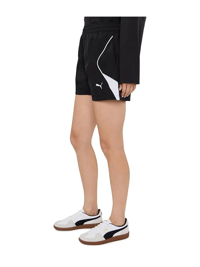 Шорты PUMA Woven Shorts — 3