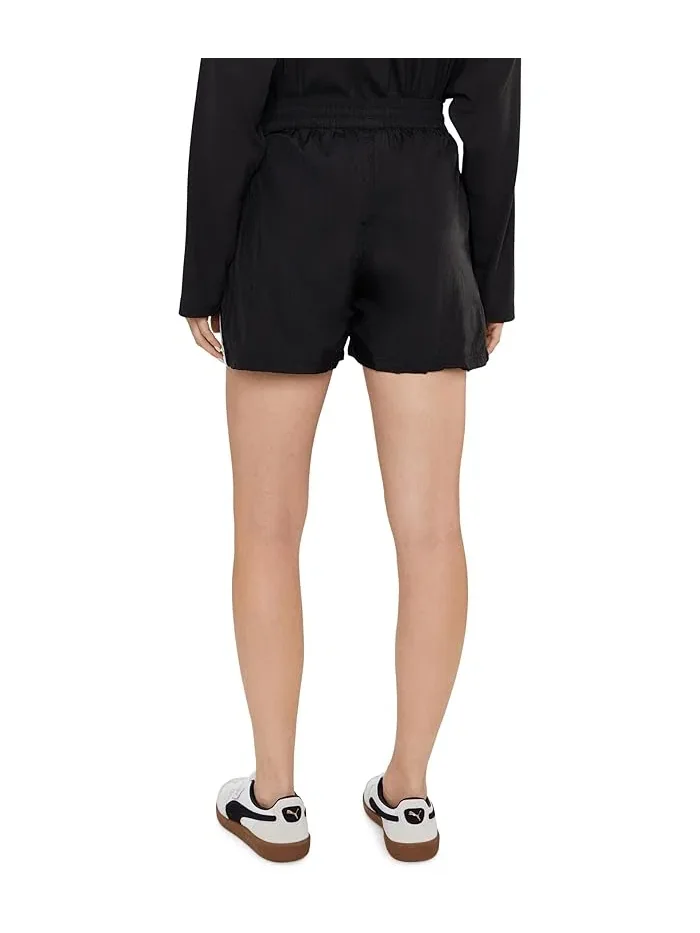 Шорты PUMA Woven Shorts — 4
