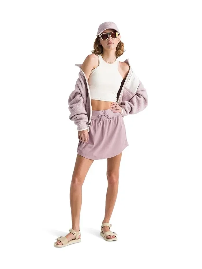 Юбка-шорты с технологией FlashDry Aphrodite Arise The North Face — 2