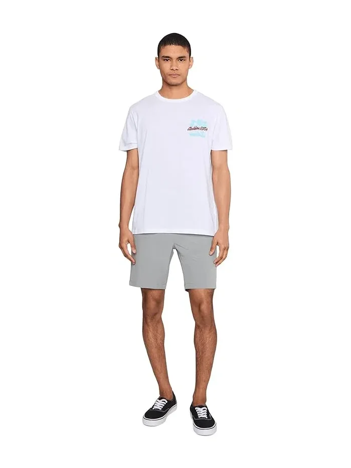 Шорты Everywear Performance Shorts Chubbies — 2