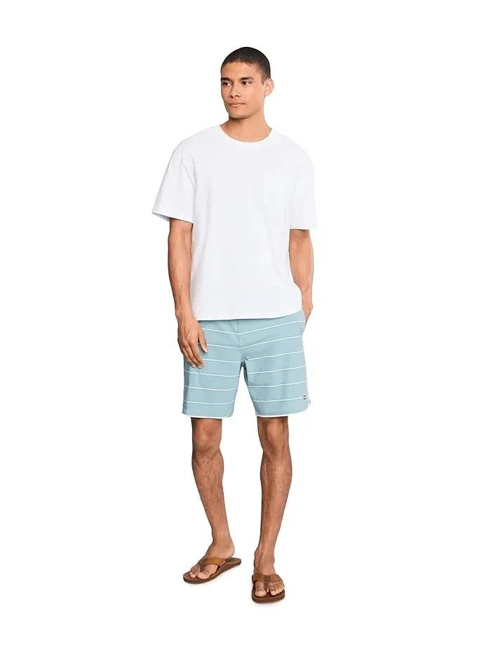Шорты 73 LT Billabong — 2