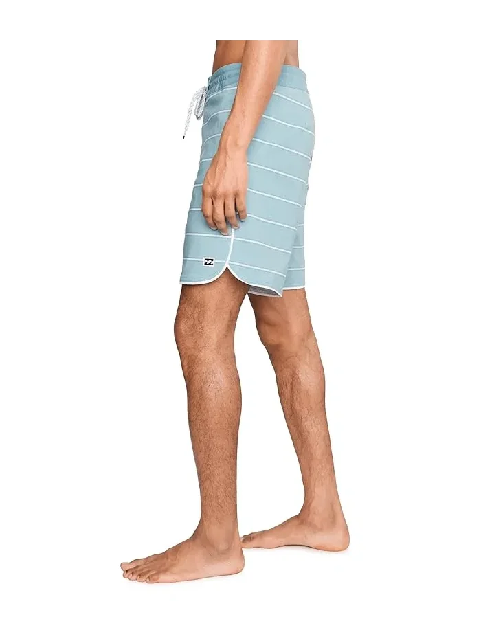 Шорты 73 LT Billabong — 3