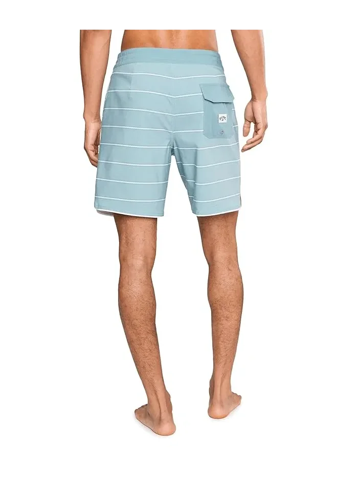 Шорты 73 LT Billabong — 4