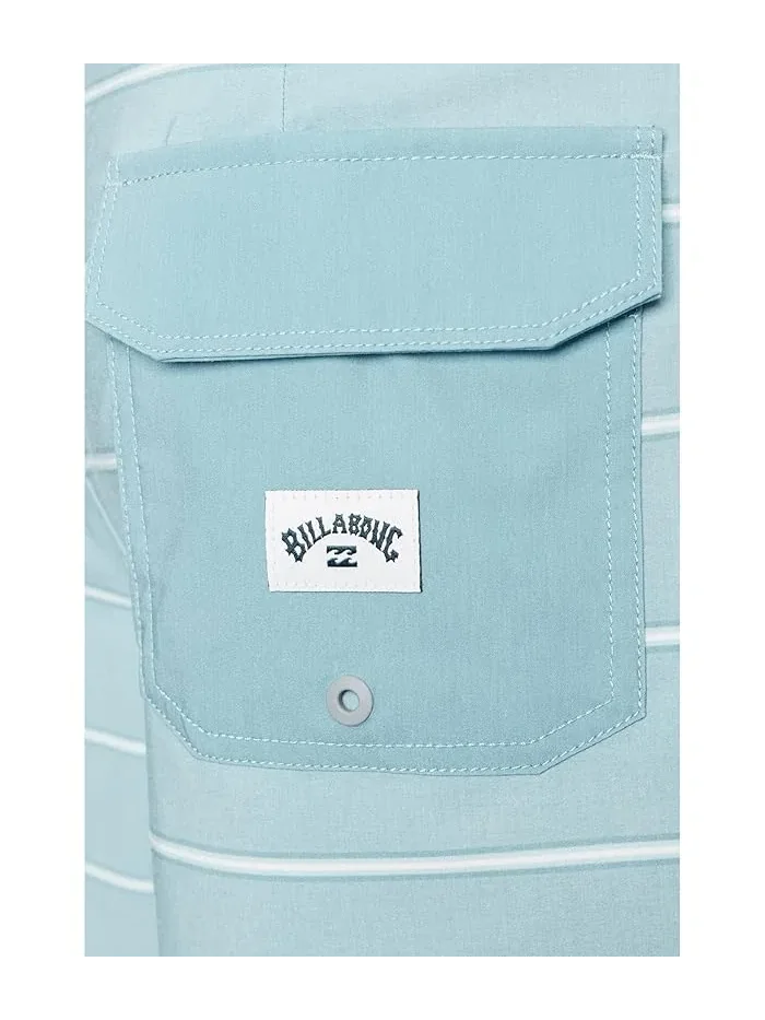 Шорты 73 LT Billabong — 5