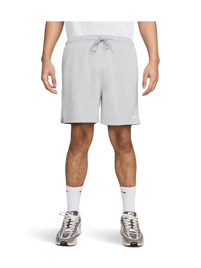 Шорты Nike Club Mesh Flow — 1