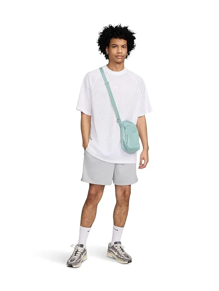 Шорты Nike Club Mesh Flow — 2