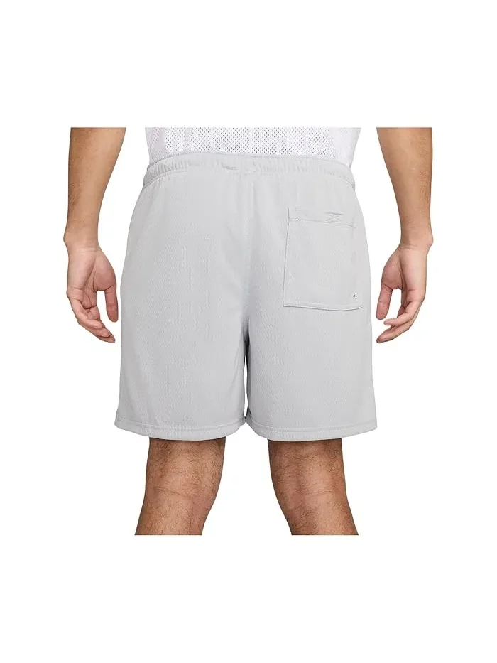 Шорты Nike Club Mesh Flow — 3