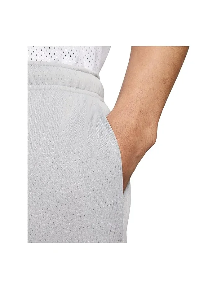 Шорты Nike Club Mesh Flow — 5
