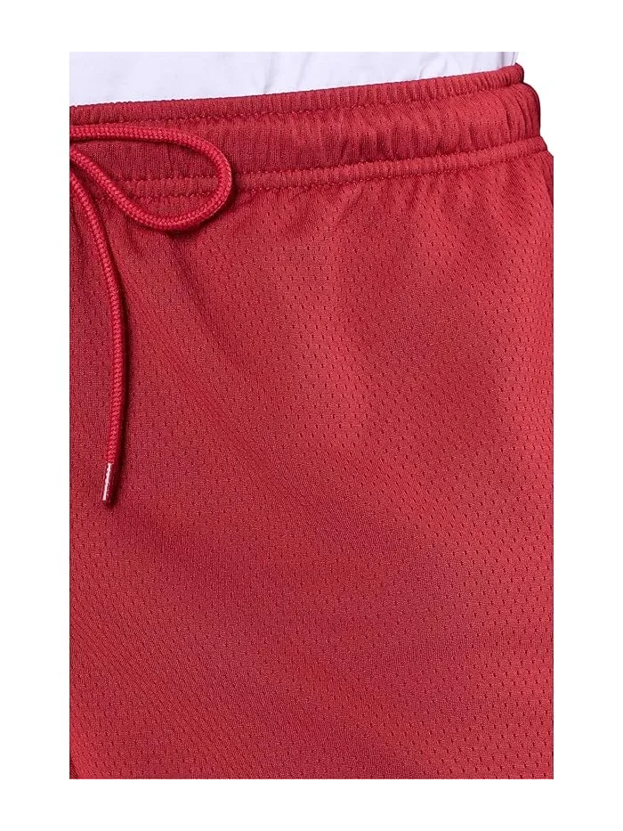 Шорты из сетки Club Mesh Flow Nike — 5
