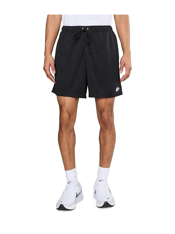 Шорты Mesh Flow Nike — 1