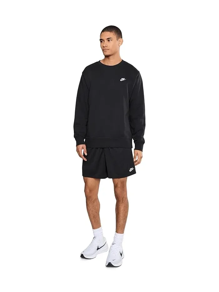 Шорты Mesh Flow Nike — 2