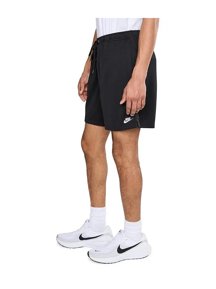 Шорты Mesh Flow Nike — 3