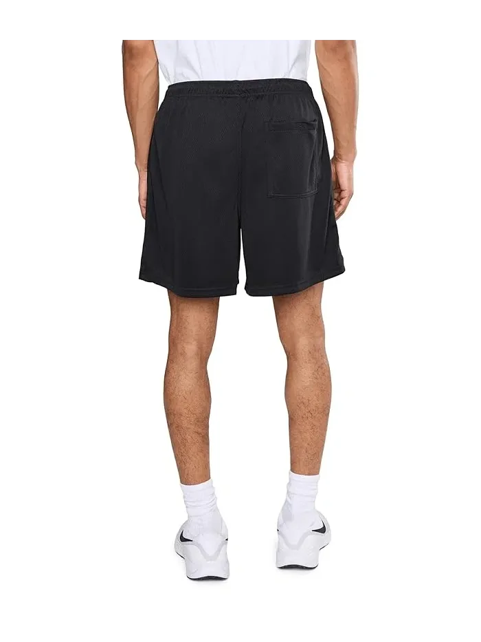 Шорты Mesh Flow Nike — 4
