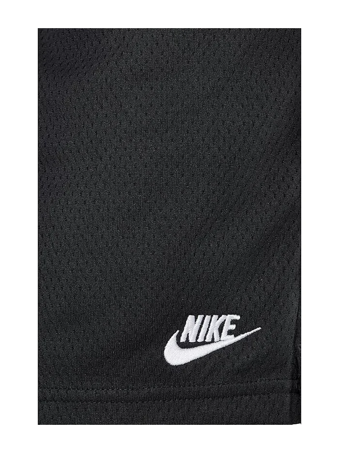 Шорты Mesh Flow Nike — 5