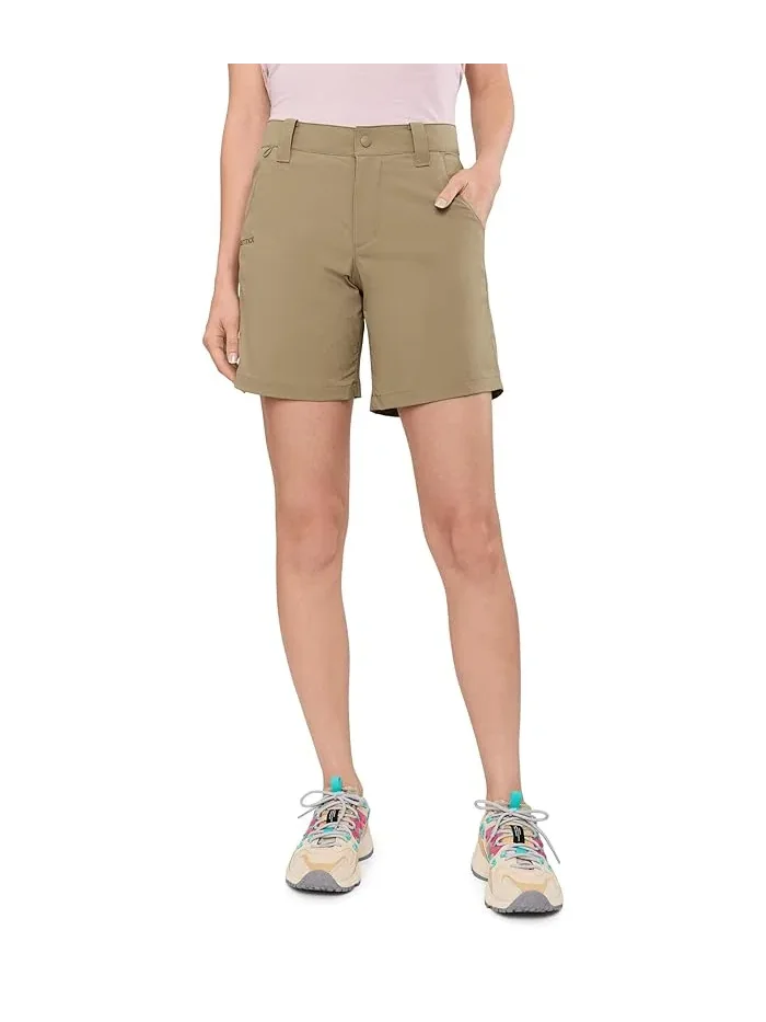 Шорты Trailway Shorts 7" Marmot — 1