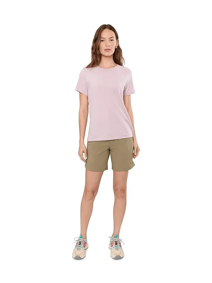 Шорты Trailway Shorts 7" Marmot — 2