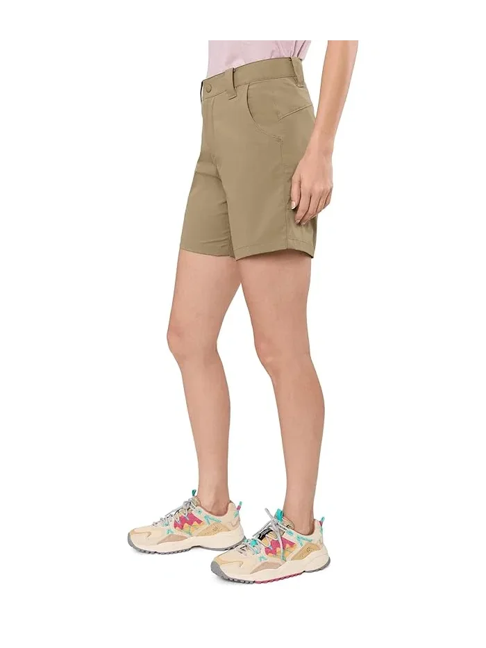 Шорты Trailway Shorts 7" Marmot — 3