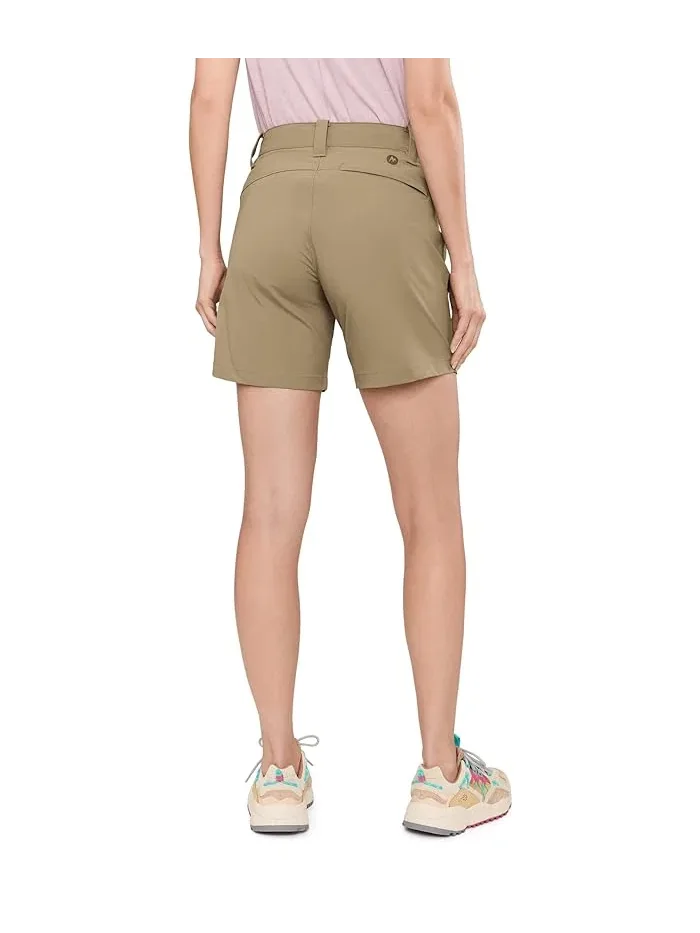 Шорты Trailway Shorts 7" Marmot — 4