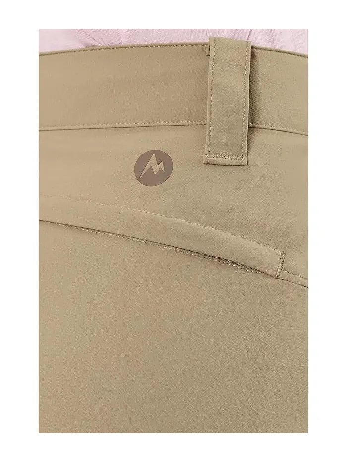 Шорты Trailway Shorts 7" Marmot — 5