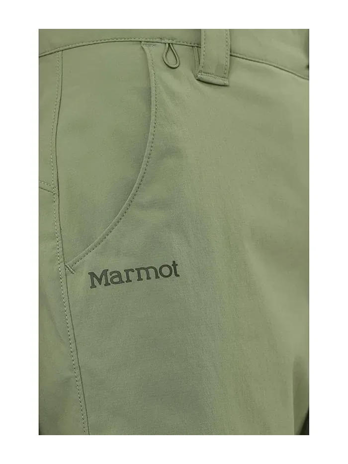 Шорты Trailway 7" Marmot — 5
