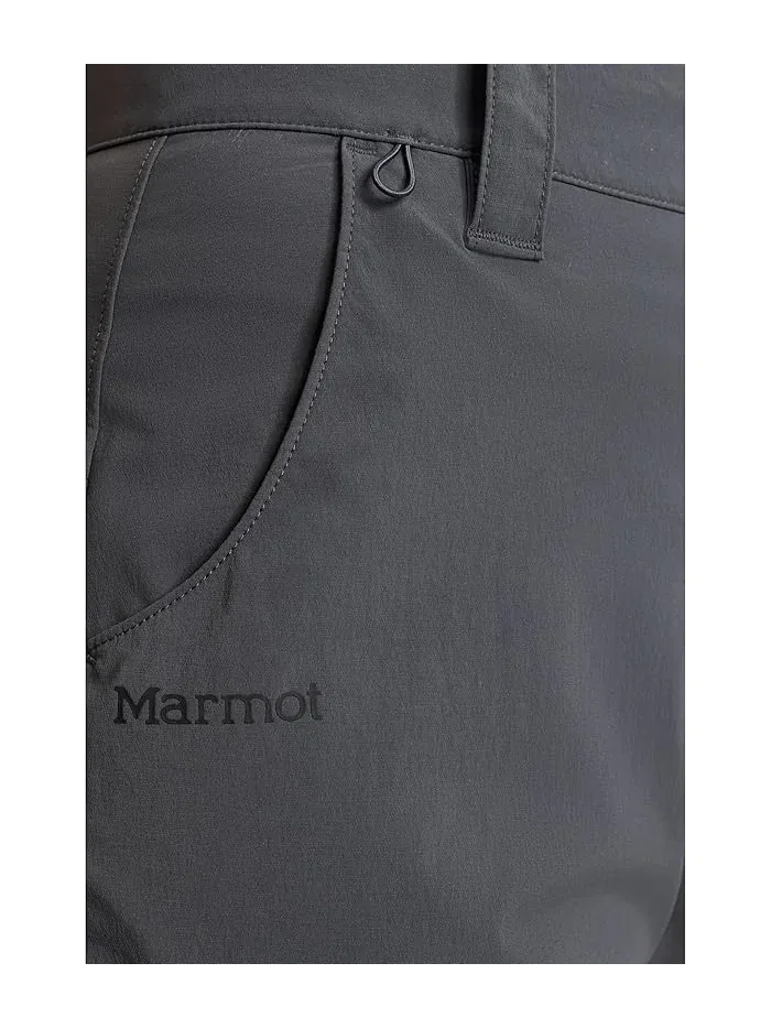 Шорты Trailway 7" Marmot — 5