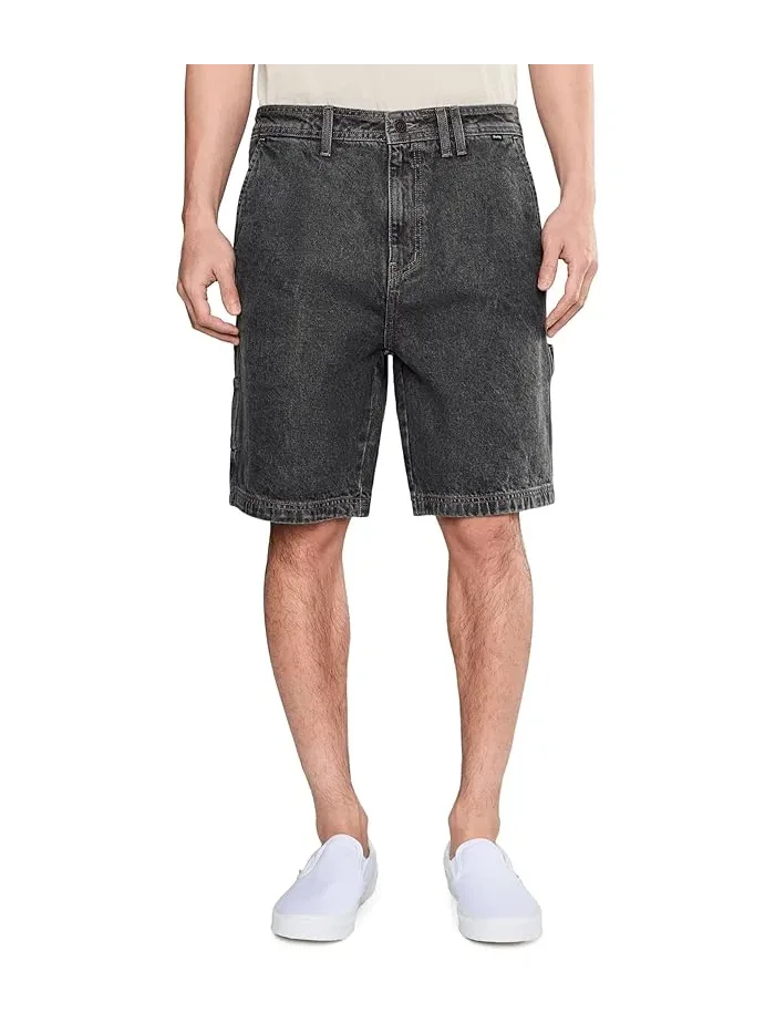 Шорты джинсовые Washington Denim 21 Hurley — 1