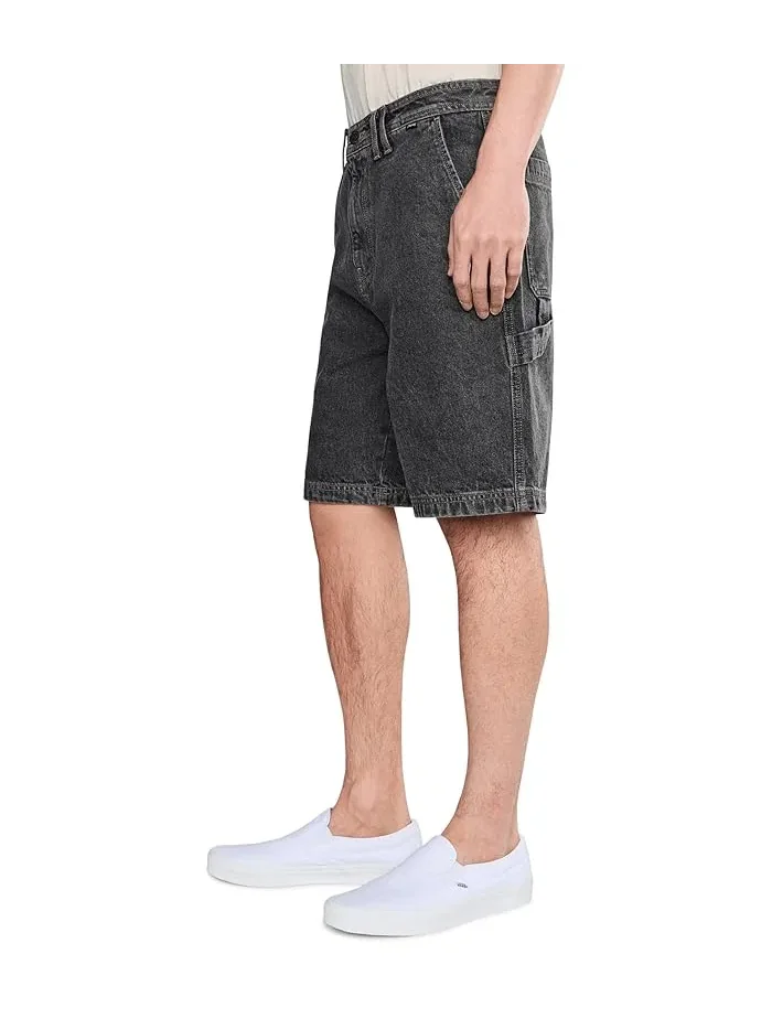 Шорты джинсовые Washington Denim 21 Hurley — 3