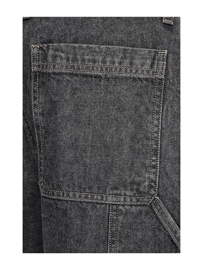Шорты джинсовые Washington Denim 21 Hurley — 5
