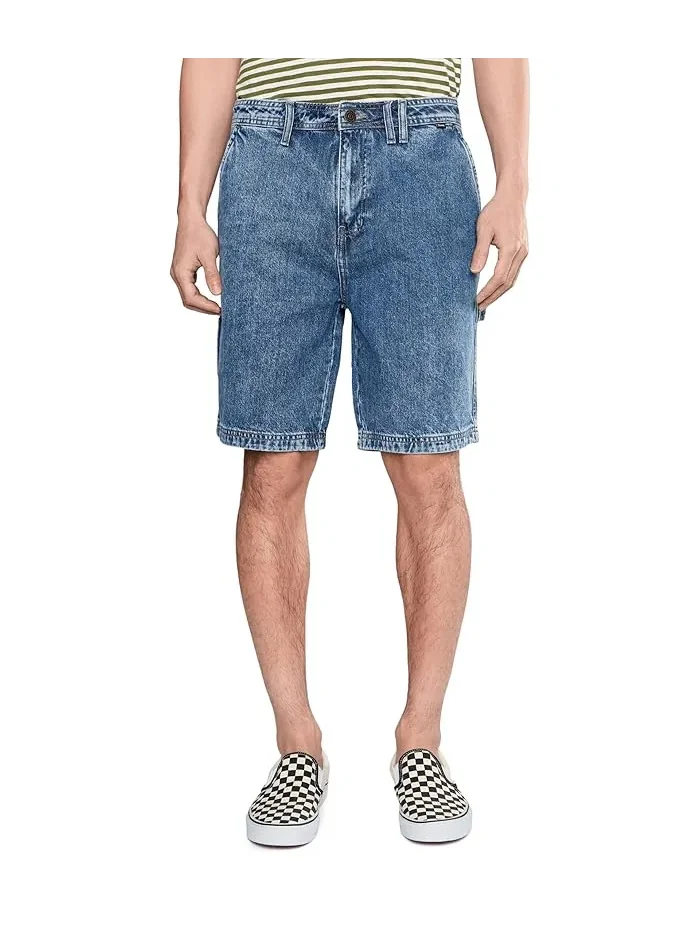 Шорты джинсовые Washington Denim 21 Hurley — 1