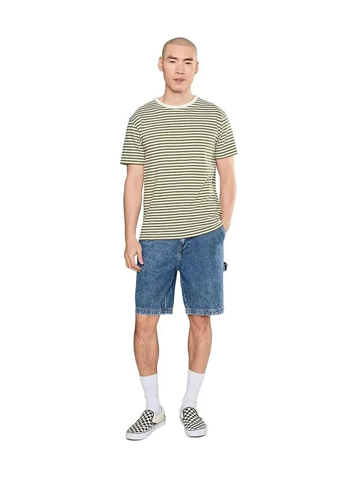 Шорты джинсовые Washington Denim 21 Hurley — 2