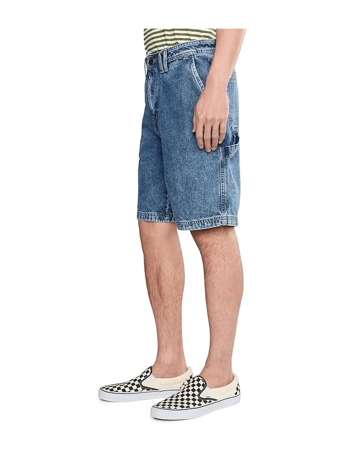 Шорты джинсовые Washington Denim 21 Hurley — 3
