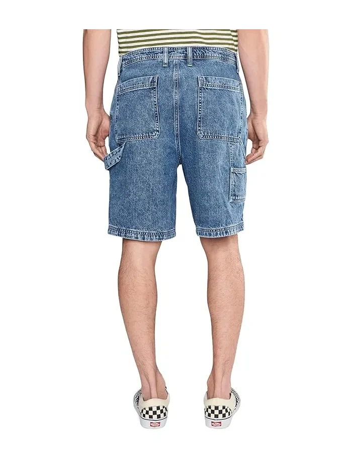 Шорты джинсовые Washington Denim 21 Hurley — 4