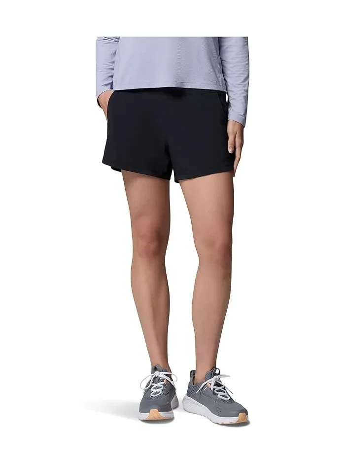 Шорты с влагоотводящей тканью PFG Castback Columbia — 1