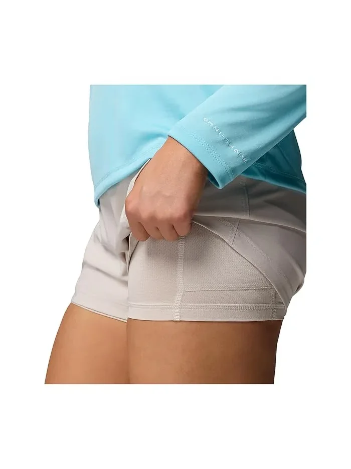 Шорты PFG Castback Columbia — 5