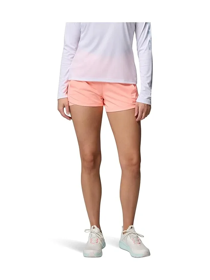 Шорты PFG Castback Columbia — 1