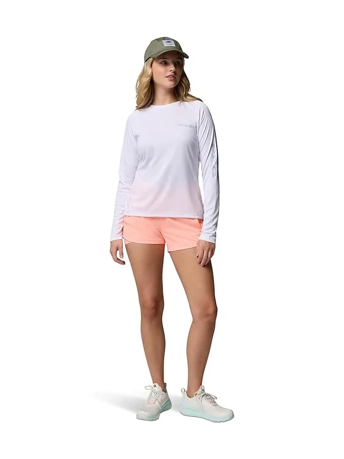 Шорты PFG Castback Columbia — 2