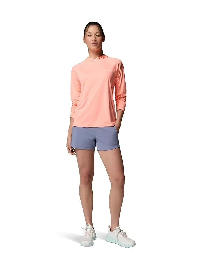 Шорты PFG Castback Columbia — 2