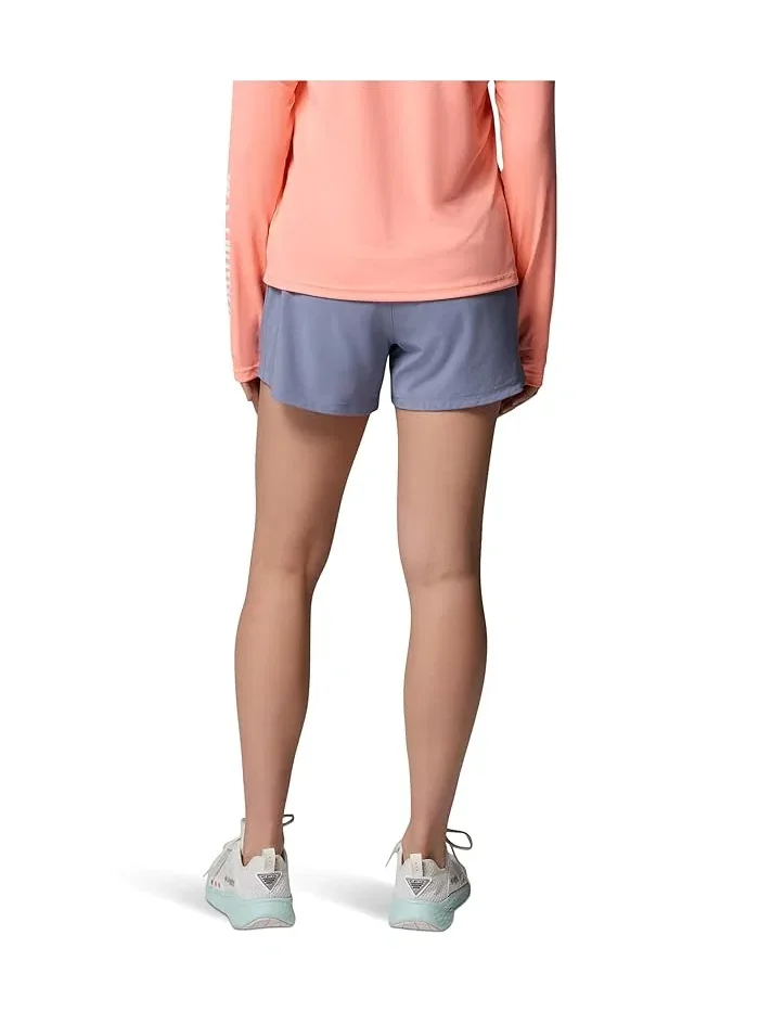 Шорты PFG Castback Columbia — 4